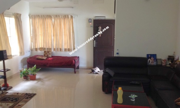 3 BHK Villa for Sale in Perumbakkam